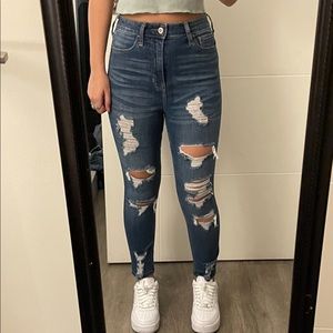 Hollister Jeans
